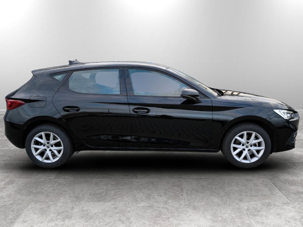 SEAT Leon usata a Siena (3)