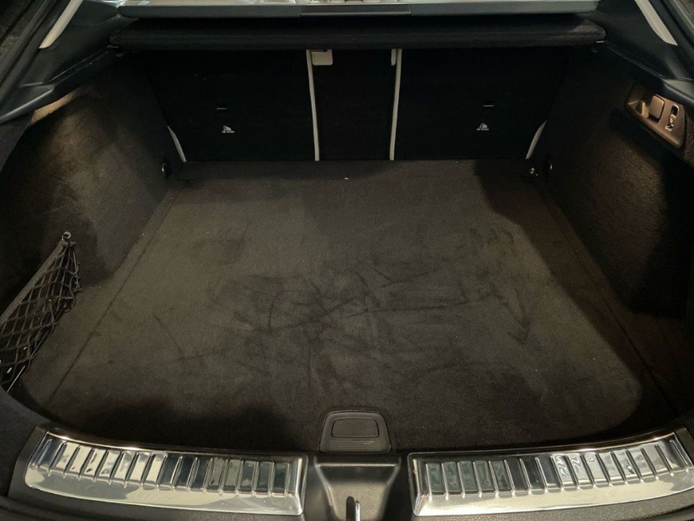 Mercedes-Benz GLE Coupé usata a Macerata (7)