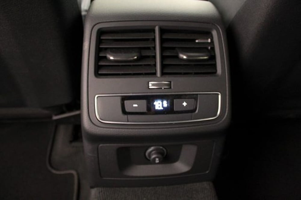 Audi A4 Avant usata a Novara (10)