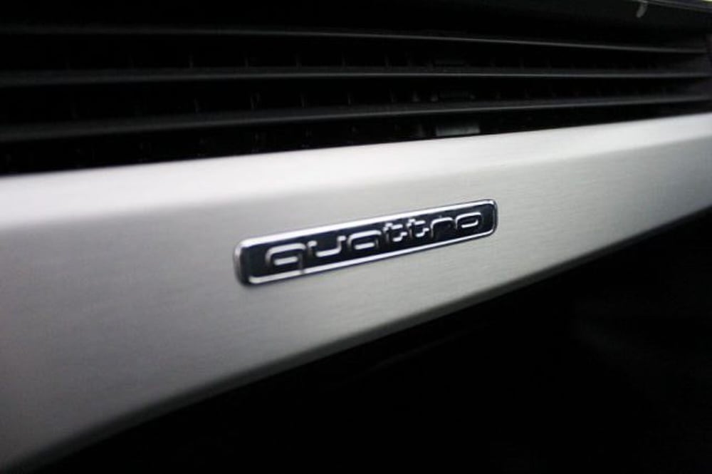 Audi A4 Avant usata a Novara (11)