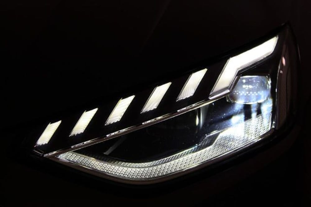 Audi A4 Avant usata a Novara (13)
