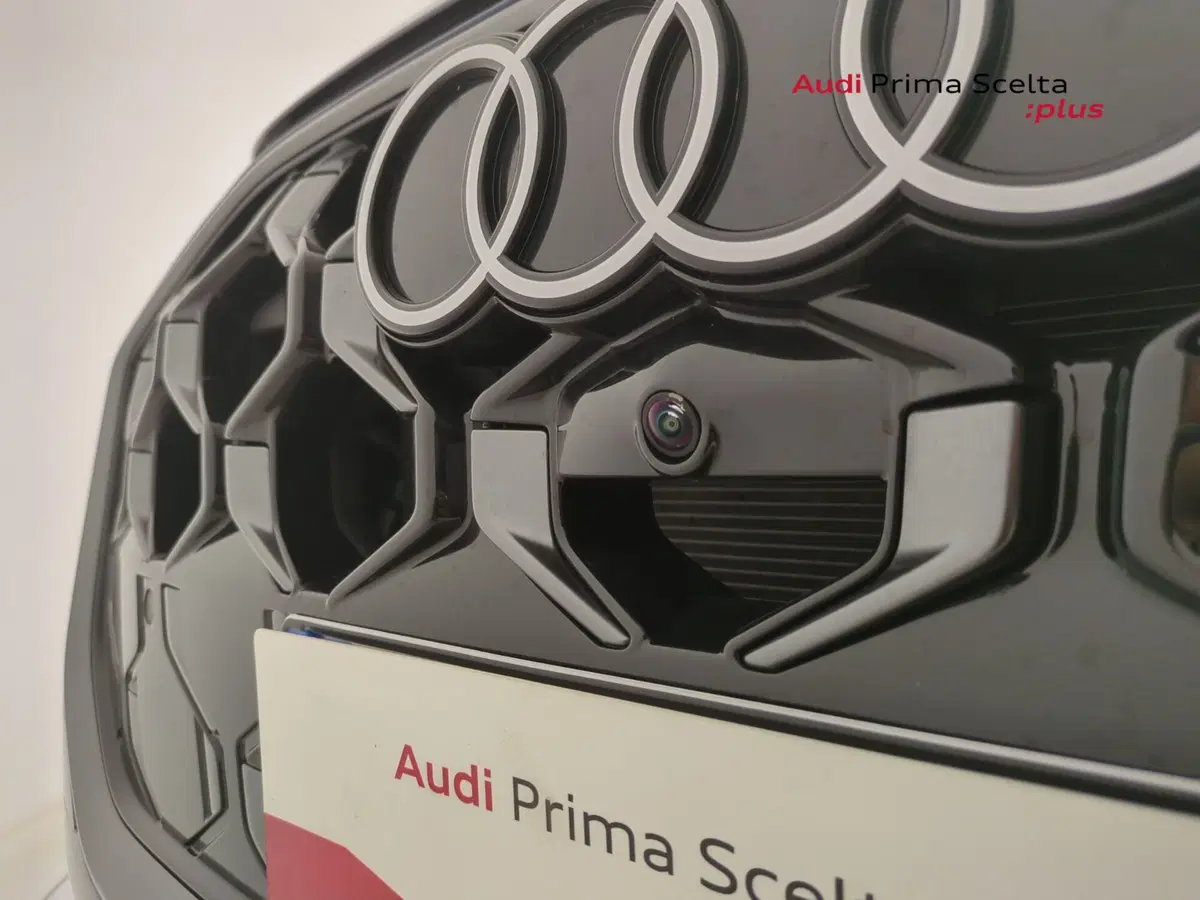 Audi Q5 Sportback usata a Avellino (13)