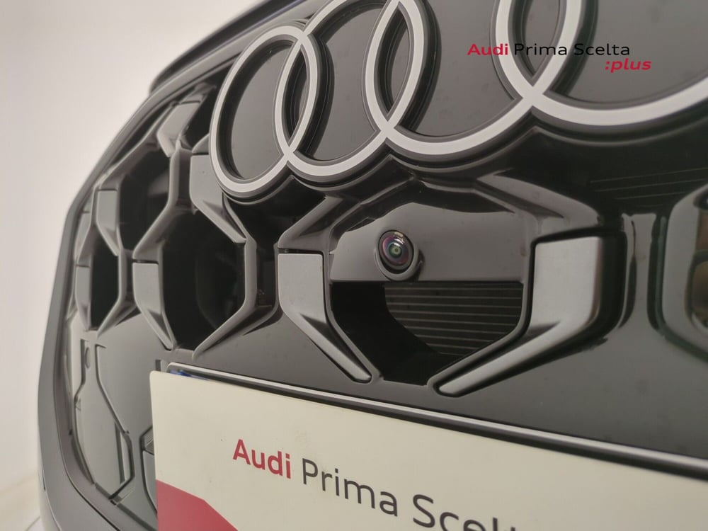 Audi Q5 Sportback usata a Avellino (13)