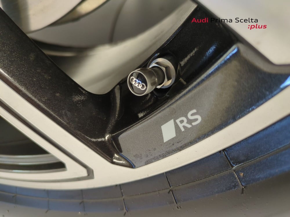 Audi Q5 Sportback usata a Avellino (14)
