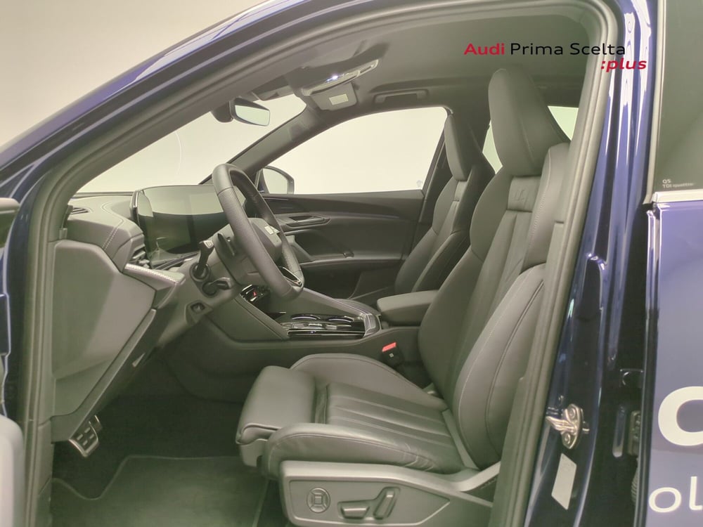 Audi Q5 Sportback usata a Avellino (19)