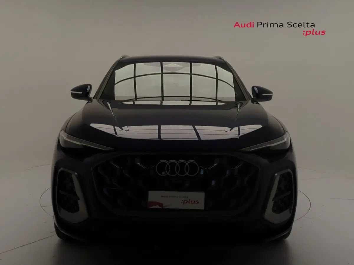Audi Q5 Sportback usata a Avellino (2)