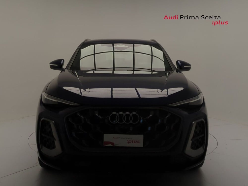 Audi Q5 Sportback usata a Avellino (2)