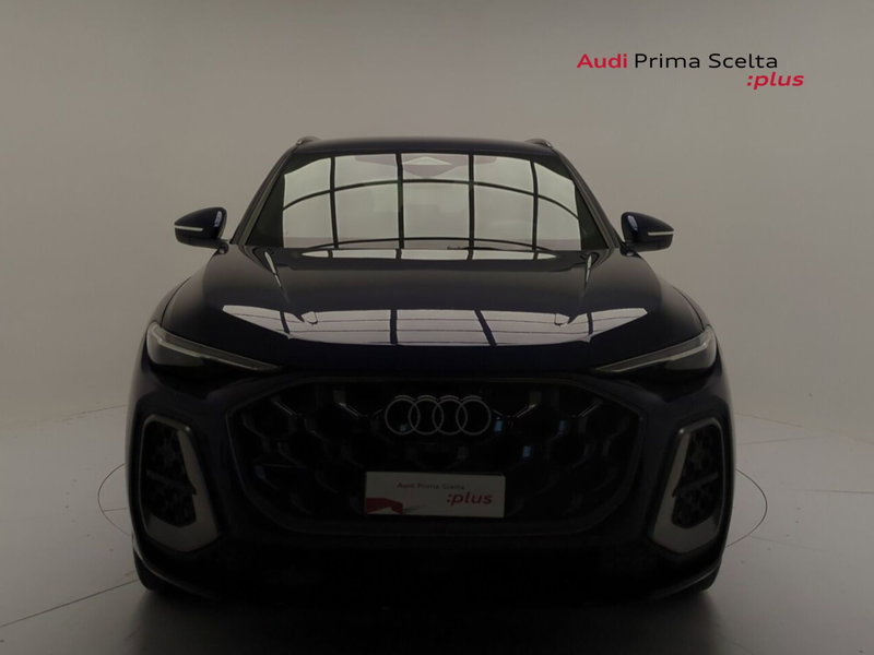 Audi Q5 Sportback usata a Avellino (2)