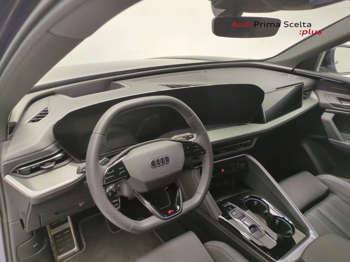 Audi Q5 Sportback usata a Avellino (20)
