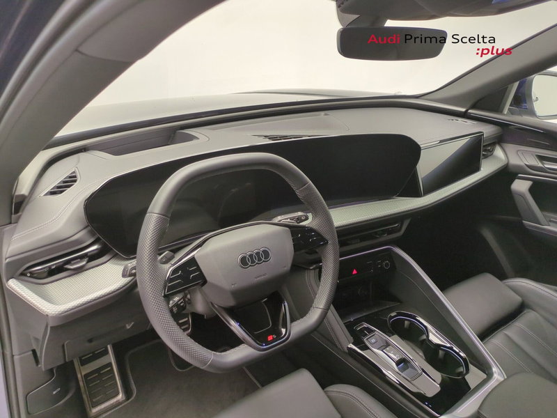 Audi Q5 Sportback usata a Avellino (20)