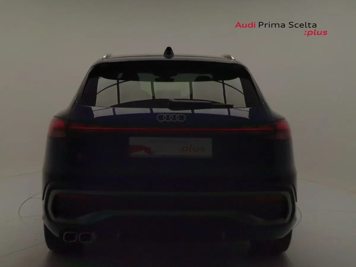 Audi Q5 Sportback usata a Avellino (6)