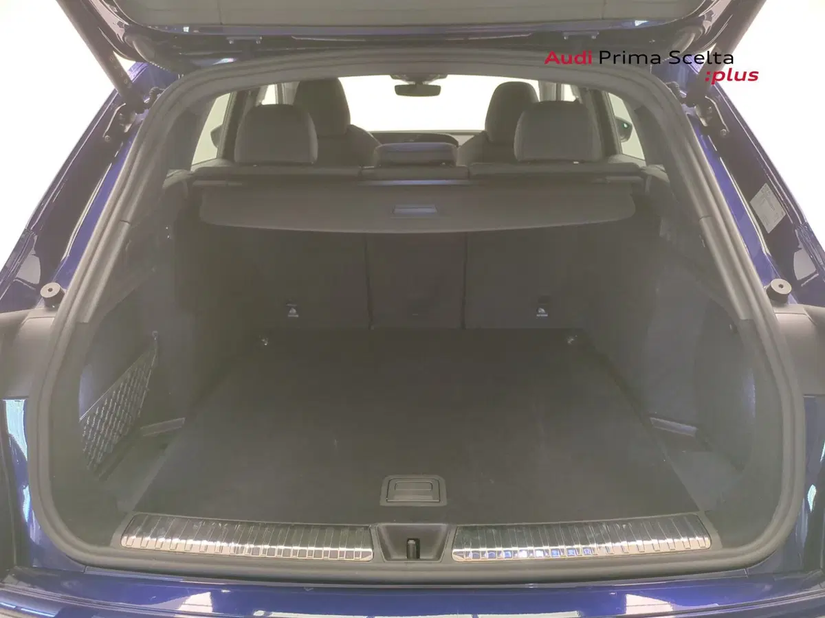 Audi Q5 Sportback usata a Avellino (8)