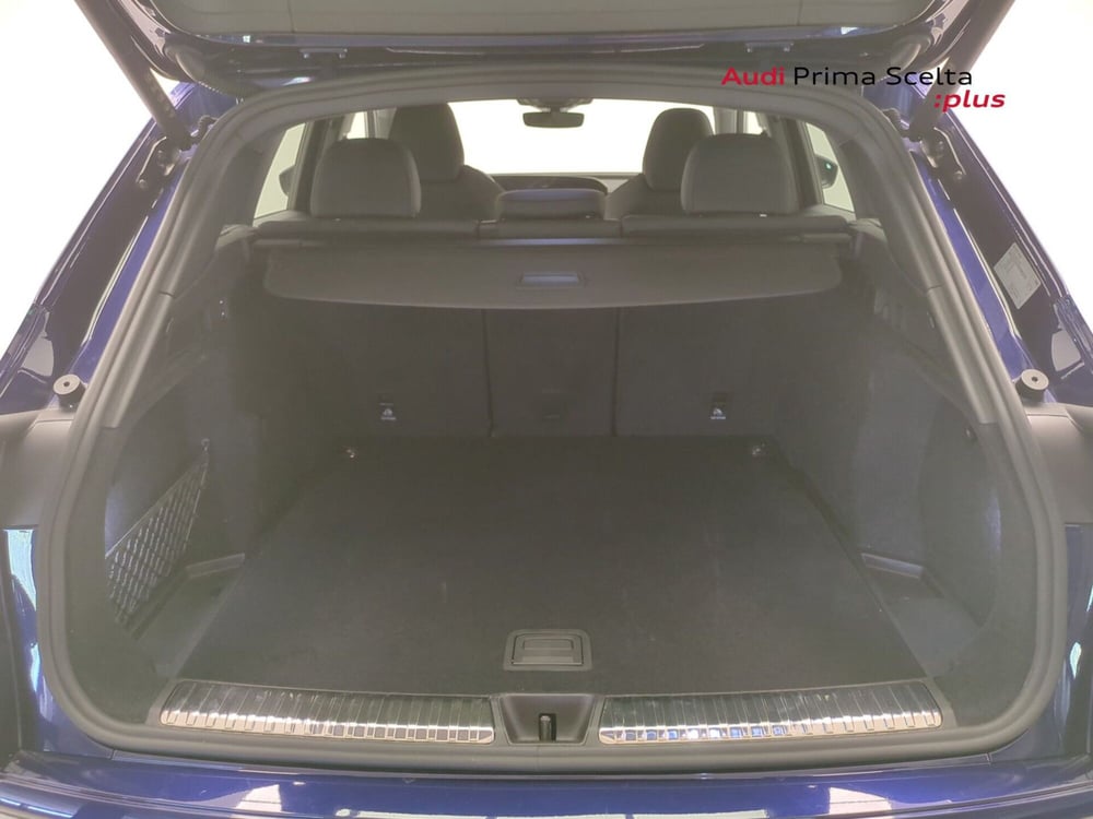 Audi Q5 Sportback usata a Avellino (8)