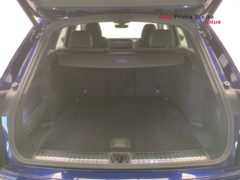 Audi Q5 Sportback usata a Avellino (8)