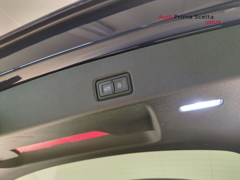 Audi Q5 Sportback usata a Avellino (9)