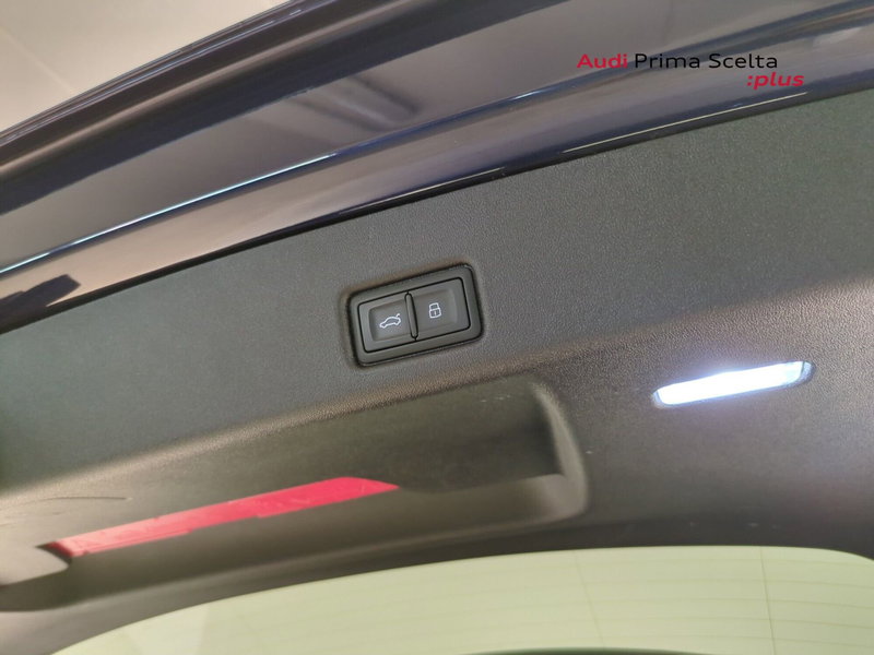 Audi Q5 Sportback usata a Avellino (9)