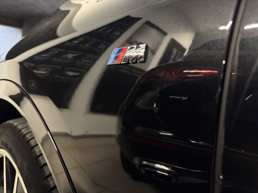 BMW X2 usata a Messina (6)
