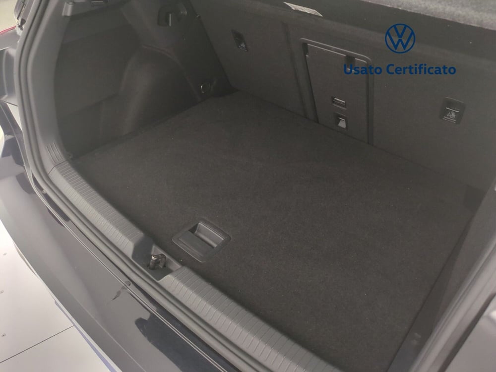 Volkswagen Golf usata a Avellino (10)