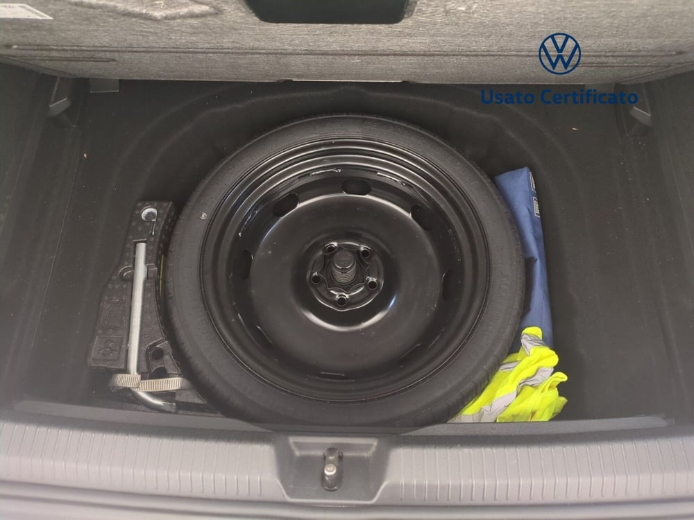 Volkswagen Golf usata a Avellino (11)
