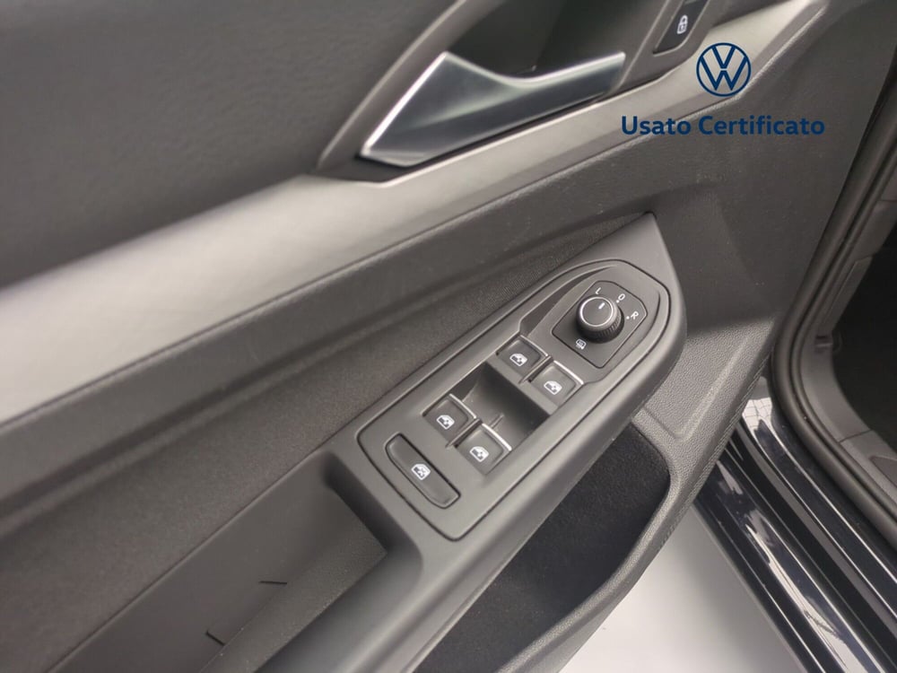 Volkswagen Golf usata a Avellino (13)