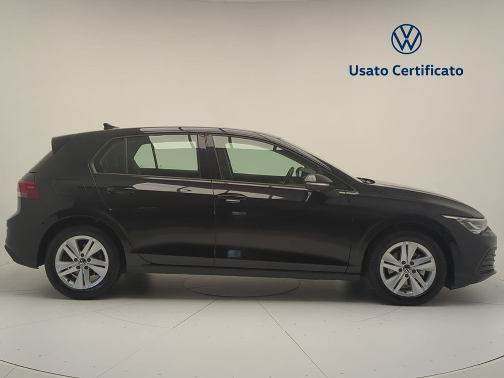 Volkswagen Golf usata a Avellino (3)
