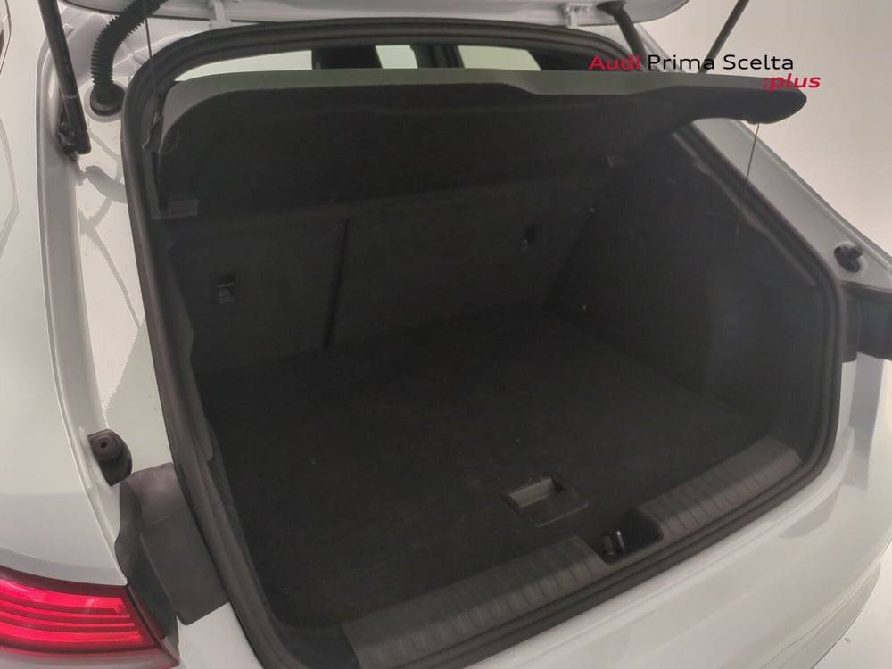 Audi A3 Sportback usata a Avellino (12)