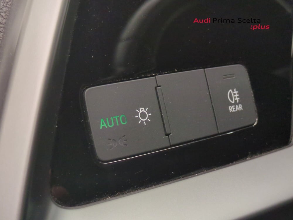 Audi A3 Sportback usata a Avellino (16)