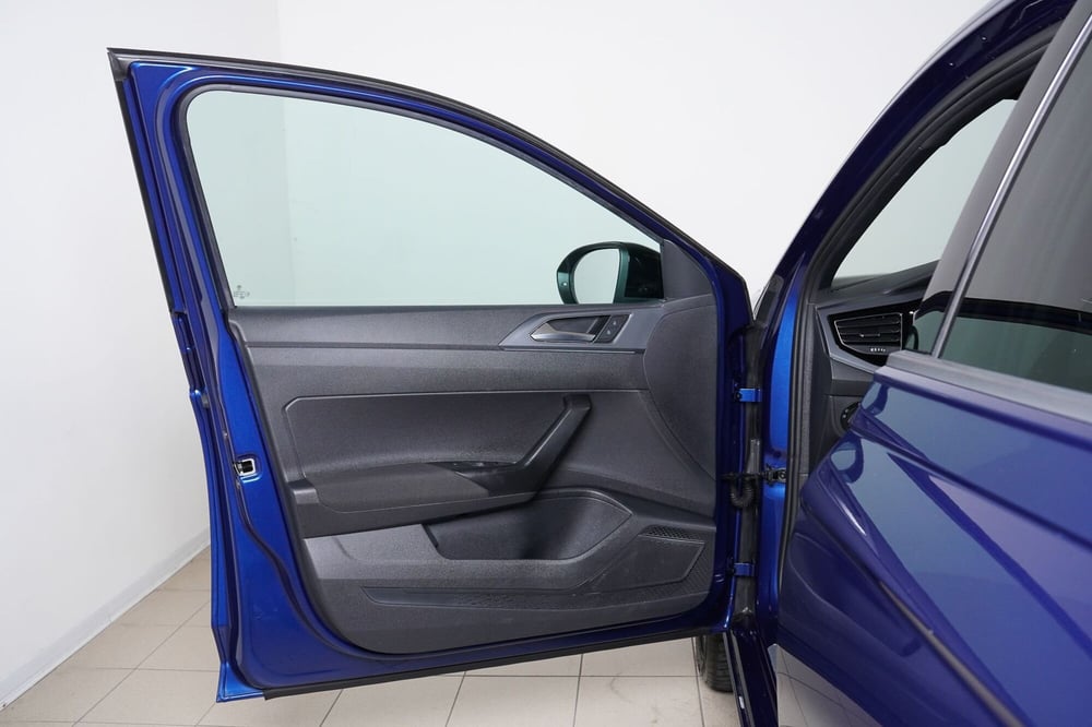 Volkswagen Taigo usata a Perugia (14)