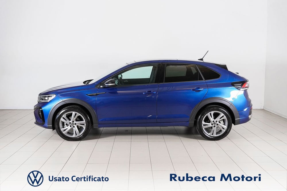 Volkswagen Taigo usata a Perugia (3)