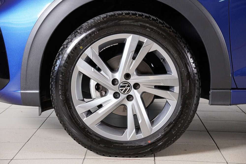 Volkswagen Taigo usata a Perugia (6)