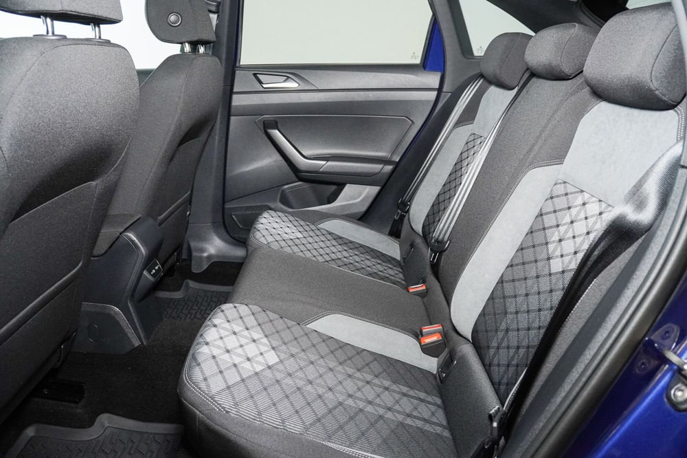 Volkswagen Taigo usata a Perugia (9)