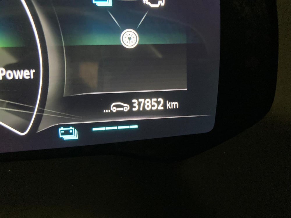 Renault Captur usata a Brescia (11)