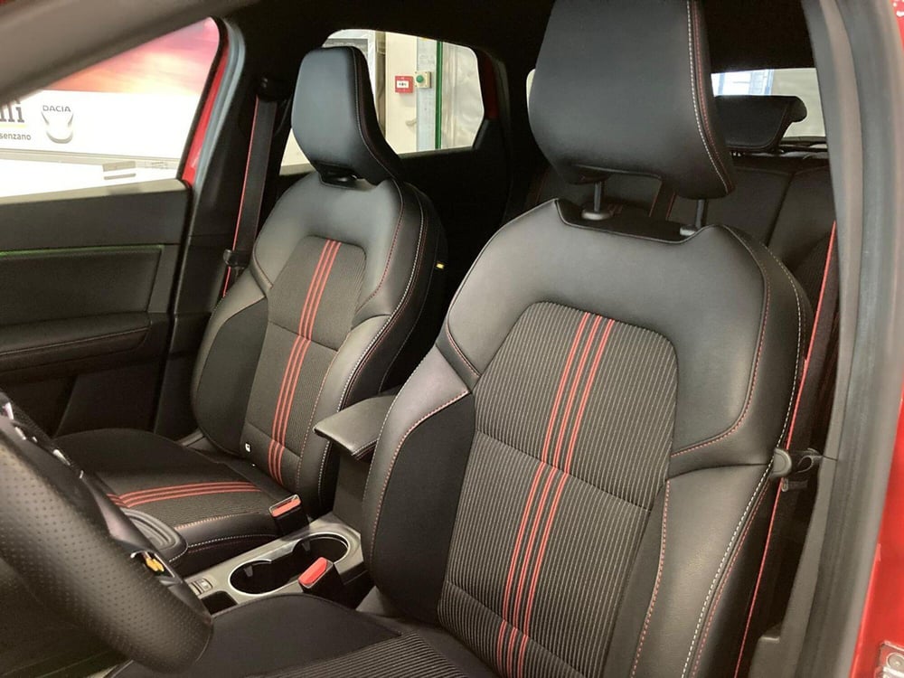Renault Captur usata a Brescia (14)