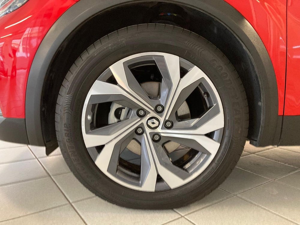 Renault Captur usata a Brescia (18)