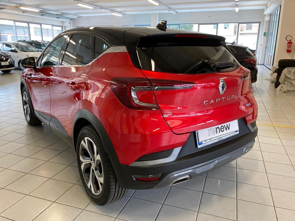 Renault Captur usata a Brescia (6)