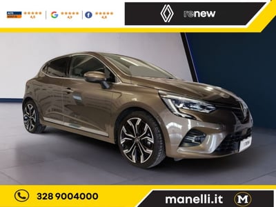 Renault Clio Blue dCi 85 CV 5 porte Intens del 2020 usata a Gavardo