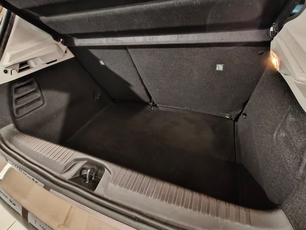 Renault Clio usata a Brescia (14)