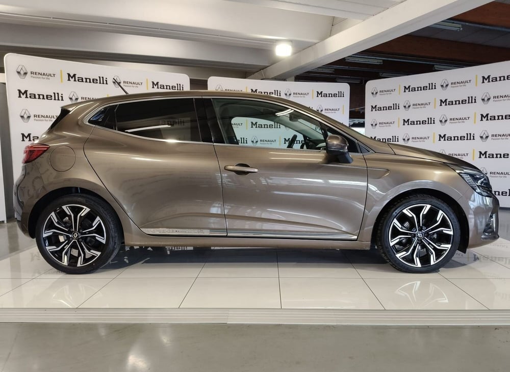 Renault Clio usata a Brescia (2)