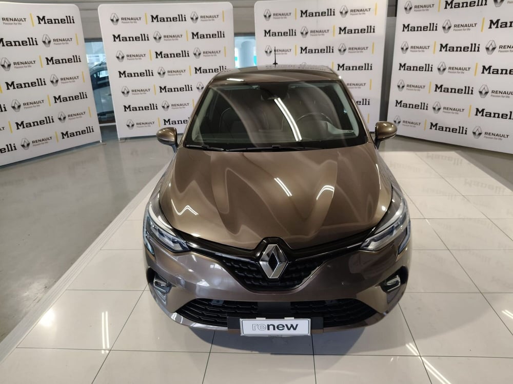 Renault Clio usata a Brescia (4)