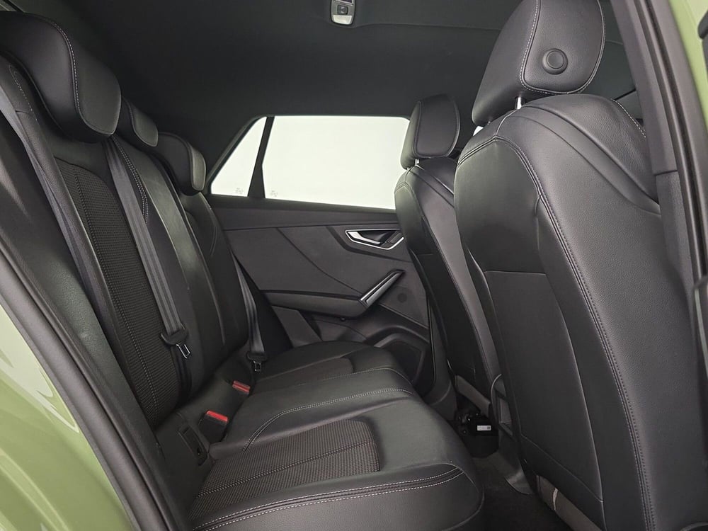 Audi Q2 usata a Cuneo (14)