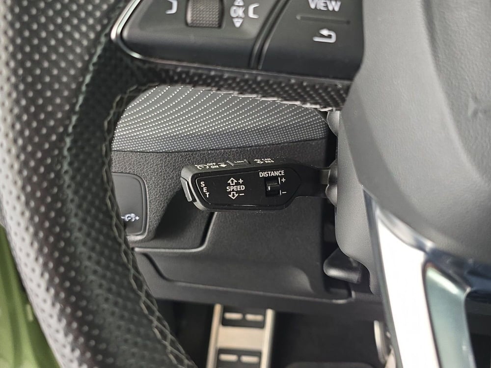 Audi Q2 usata a Cuneo (19)
