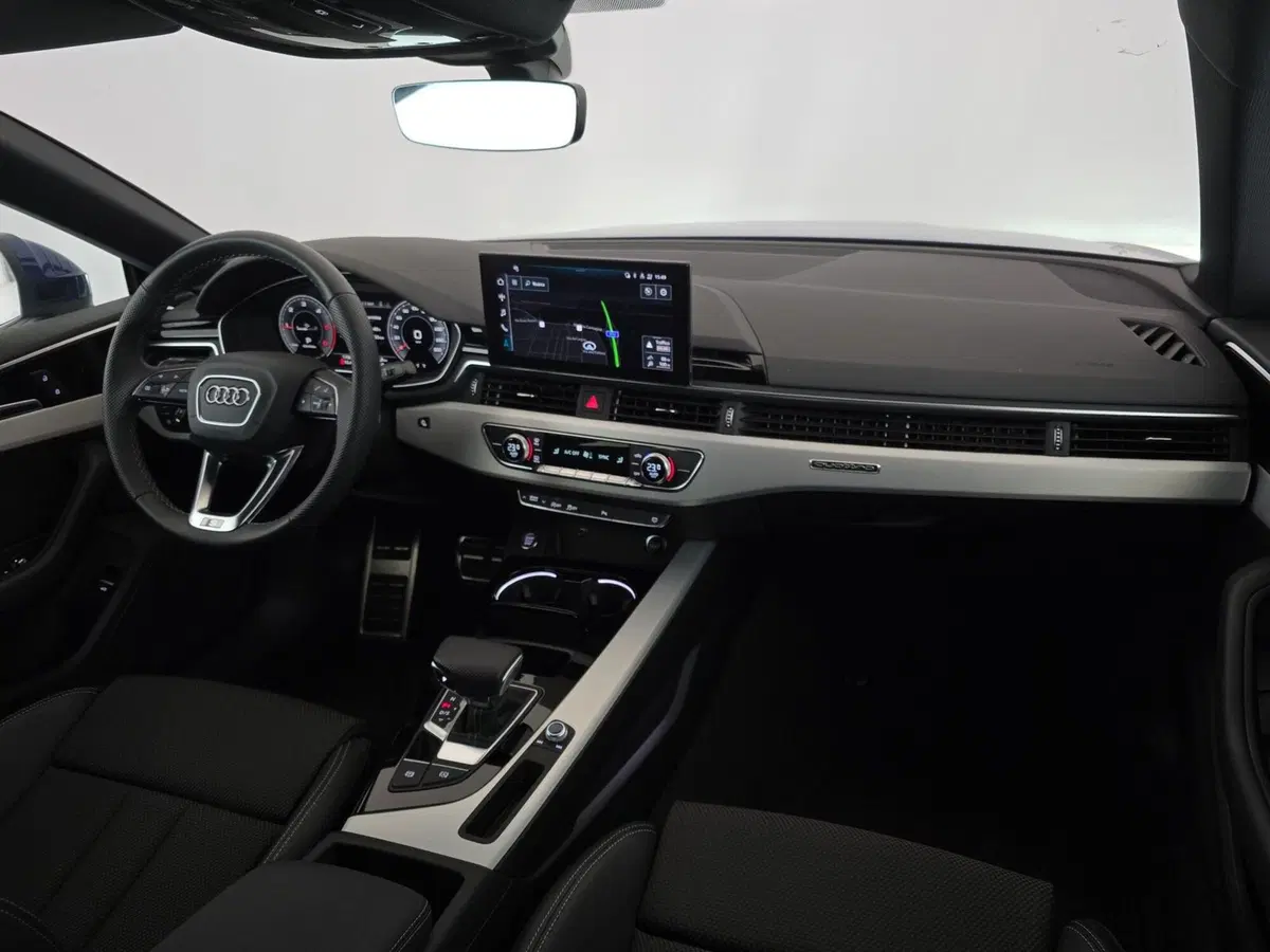 Audi A5 Sportback usata a Cuneo (13)