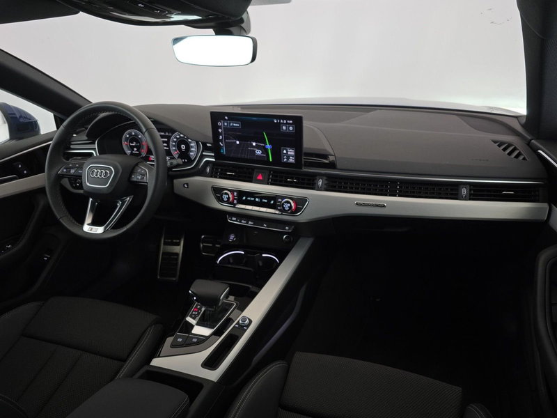 Audi A5 Sportback usata a Cuneo (13)