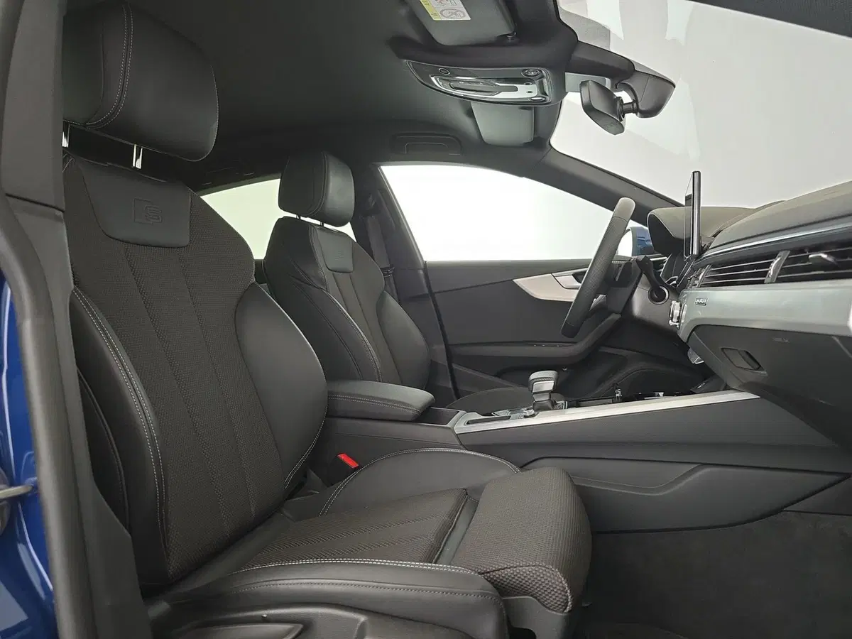 Audi A5 Sportback usata a Cuneo (14)