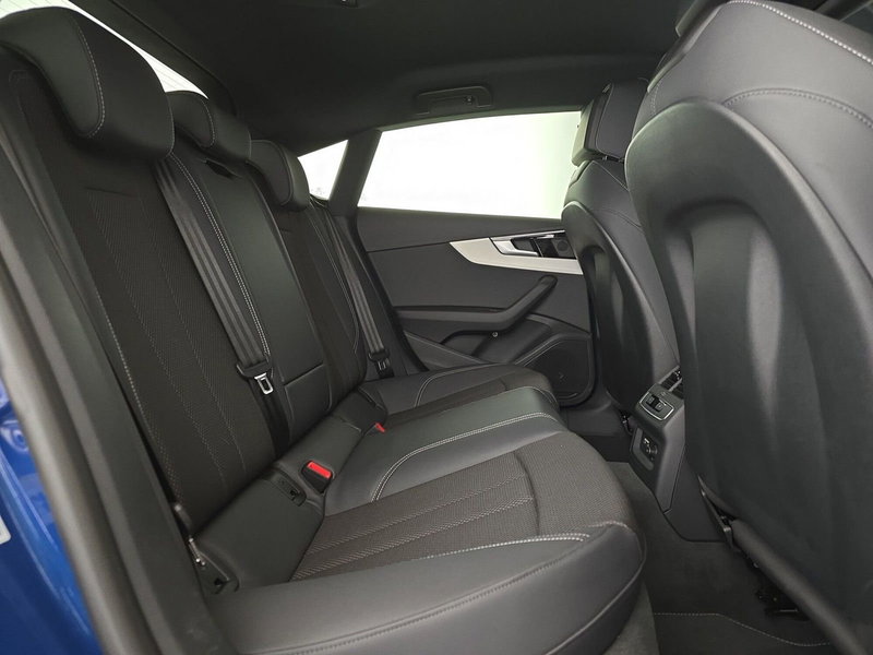 Audi A5 Sportback usata a Cuneo (15)