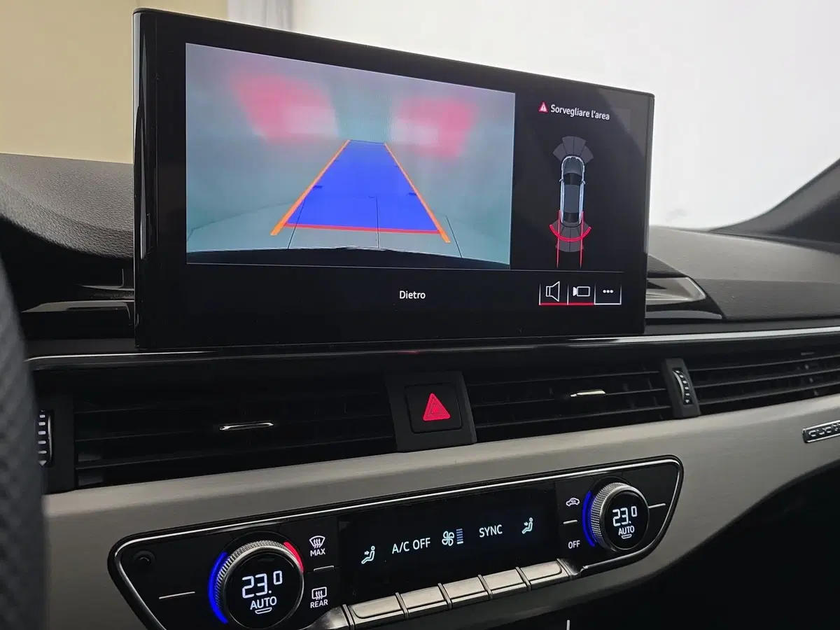 Audi A5 Sportback usata a Cuneo (16)