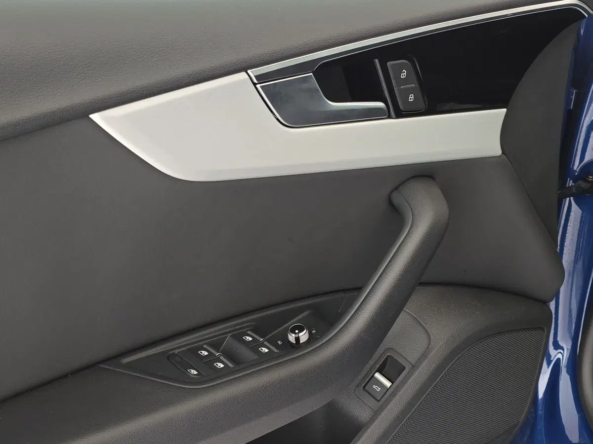 Audi A5 Sportback usata a Cuneo (17)