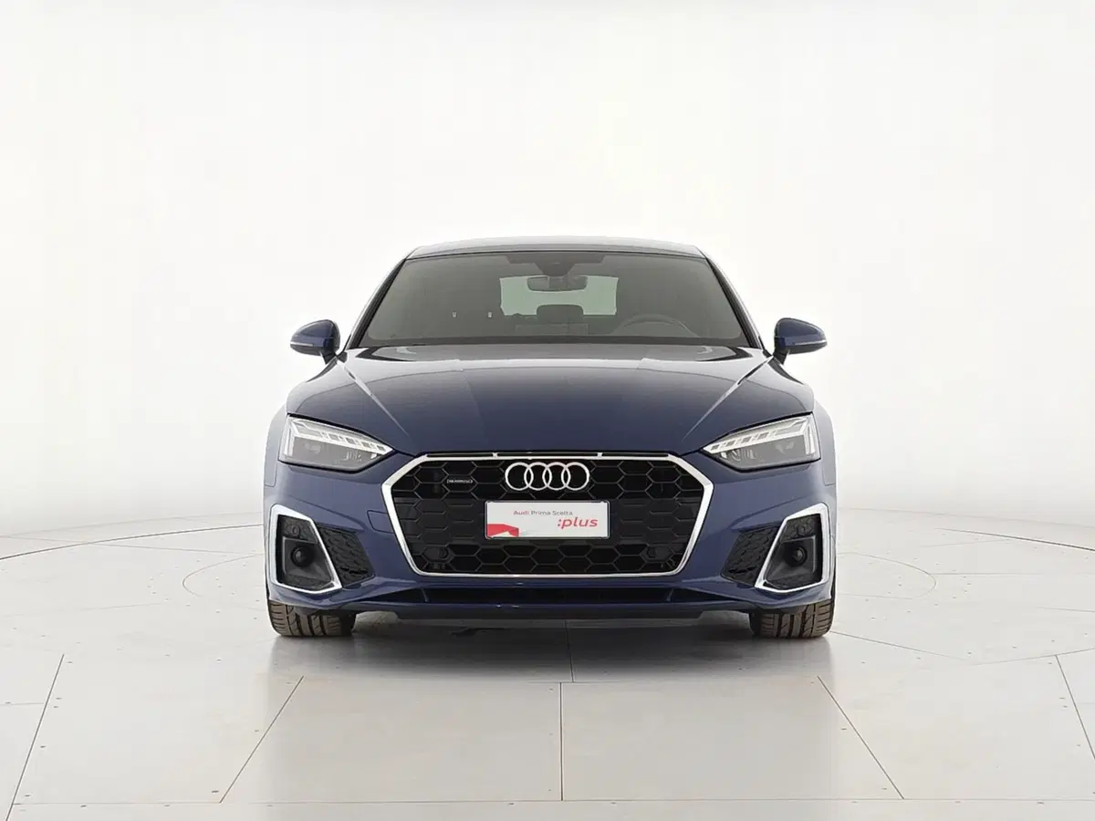 Audi A5 Sportback usata a Cuneo (2)