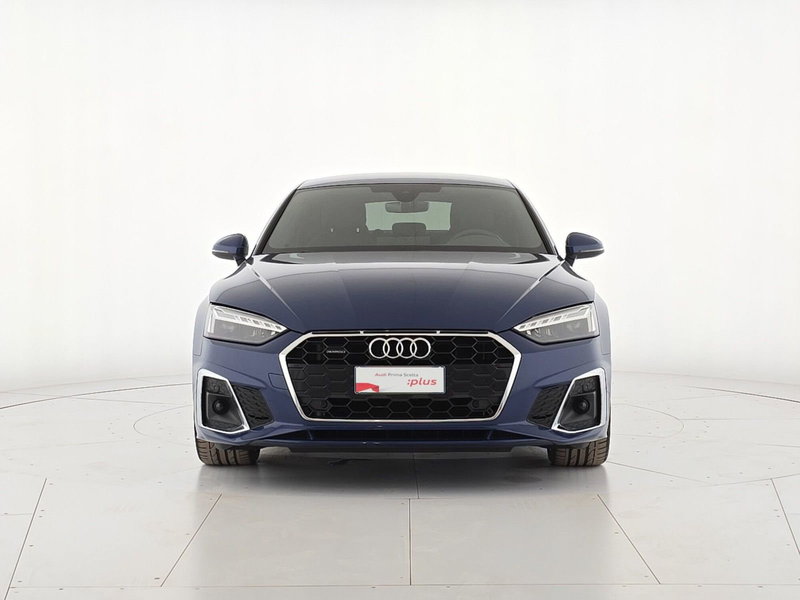 Audi A5 Sportback usata a Cuneo (2)