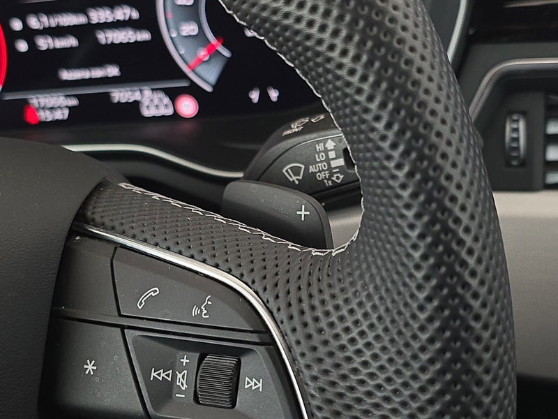 Audi A5 Sportback usata a Cuneo (20)